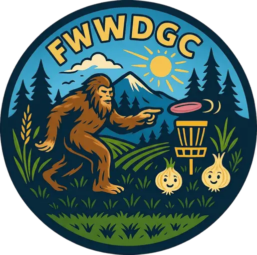 FWWDGC Logo